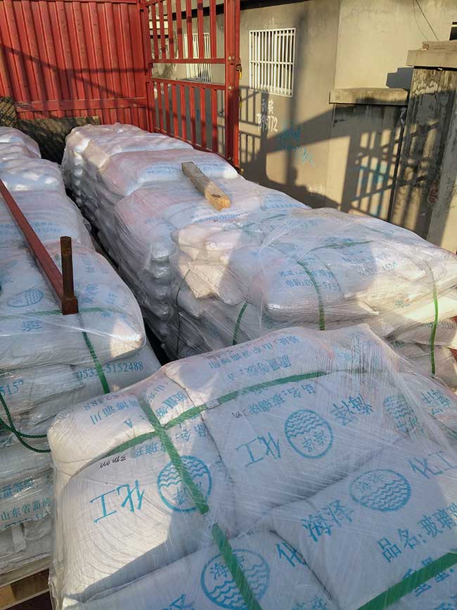 透明玻璃球打包發貨